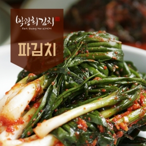 박광희김치,박광희 파김치 (500g,1kg)